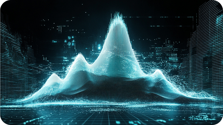 模型数据集获取